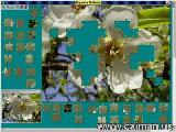 Jigsaw Solver 11