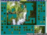 Jigsaw Solver 12