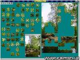 Jigsaw Solver 18