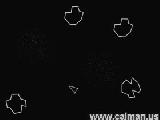 Asteroids Clone