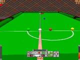 Green Baize Groovers (snooker/pool)