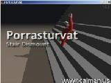 Stair Dismount