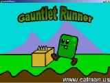 Gauntlet Runner
