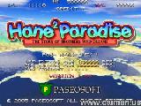 Hane Paradise