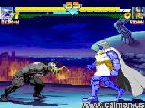 Caiman free games: Dragon Ball Z MUGEN edition 2 by M.U.G.E.N - Electbyte.