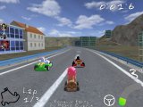 Super TuxKart