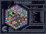 Hexagem