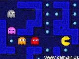 Smart Pacman