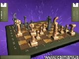 Mos-Chess