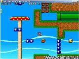 Super Mario Bros: Coin Quest