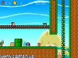 SMB: Adventure Journey