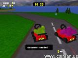 Schmump Go-Karting