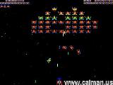 Galaxian