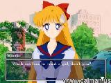 Sailor Moon Dating Simulator 3