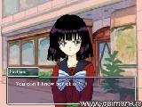 Sailor Moon Dating Simulator 1