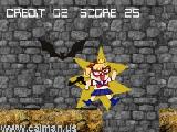 Sailor V Game