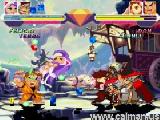 Pocket Fighter Mugen