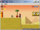 Super Mario: Mushroom Chaos