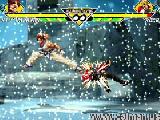 King of Fighters Mugen CounterStrike