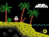 Treasure Island Dizzy Classic