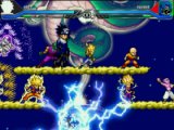 Caiman free games: DragonBall Z: The Legend of Radditz by Tobias Storz.