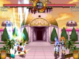 Caiman free games: DragonBall Z: The Legend of Radditz by Tobias Storz.