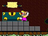 Wario and the Magic Map