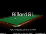 BilliardGL