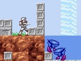 Turrican Click