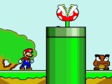 Super Mario Fangame