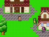 Monster World RPG