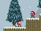 Little Santa - Little Adventure