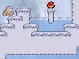 Koopa: A Winter's Tale