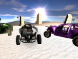 Sand Racers