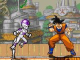 Caiman free games: DragonBall Z: The Legend of Radditz by Tobias Storz.