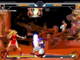 Garou Densetsu vs Street Fighter