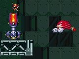 Knuckles Crackers DX