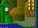 Super Mario Bros: Shine Expedition