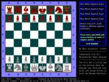 Mainsworthy Chess