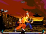 Garou Densetsu vs Street Fighter 2