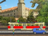 Tram Simulator