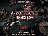 A-Yopulus II The next moon