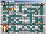 Bomberman (Hudsonsoft)