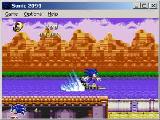 Sonic 2099