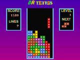 BR Tetris