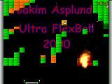 Ultra FlexBall 2000
