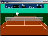 Rolf Tennis