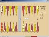 Quick Backgammon