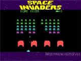 9k Space Invaders