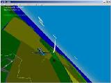 YS Flight Simulation System 2000